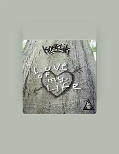 Konflik सुनें, म्यूज़िक वीडियो देखें, बायो पढ़ें, दौरे की तारीखें और बहुत कुछ देखें!