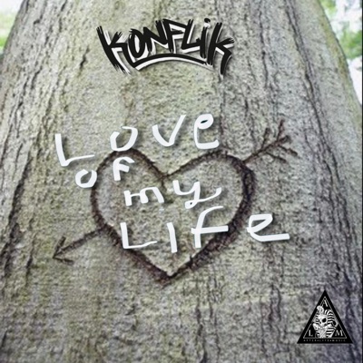 Love of My Life - Single