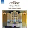 Iain Quinn - 20 Short Voluntaries, Op. 698: No. 9 in G Minor
