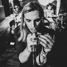Ascolta Normalcy, guarda video musicali, leggi la biografia, vedi le date del tour & altro!