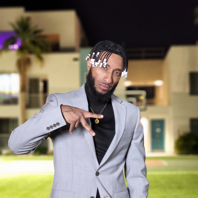 Amano Slim - Pretty Girl