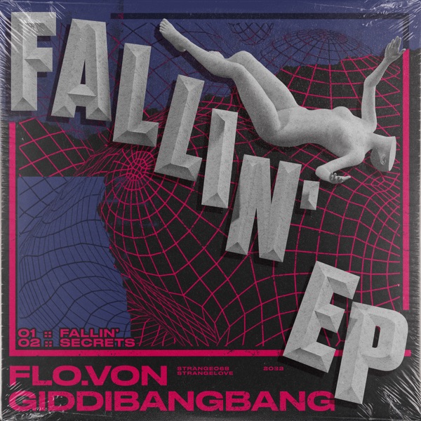 Fallin' - EP