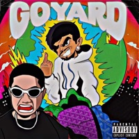 GOYARD (feat. Woneetoe) - Single - MikeNo$leep