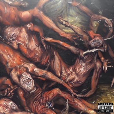 Scaphism (feat. Erb Dean) - Single