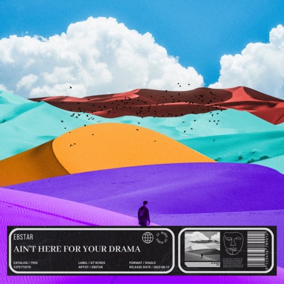 Ain't Here for Your Drama - Single