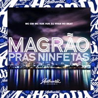 Magrão Pras Ninfetas (feat. DJ DEDE 011 & Mc Biel Zs Original) - Single - Dj Ferreira Zs