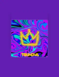 Listen to TsuNova, watch music videos, read bio, see tour dates & more!