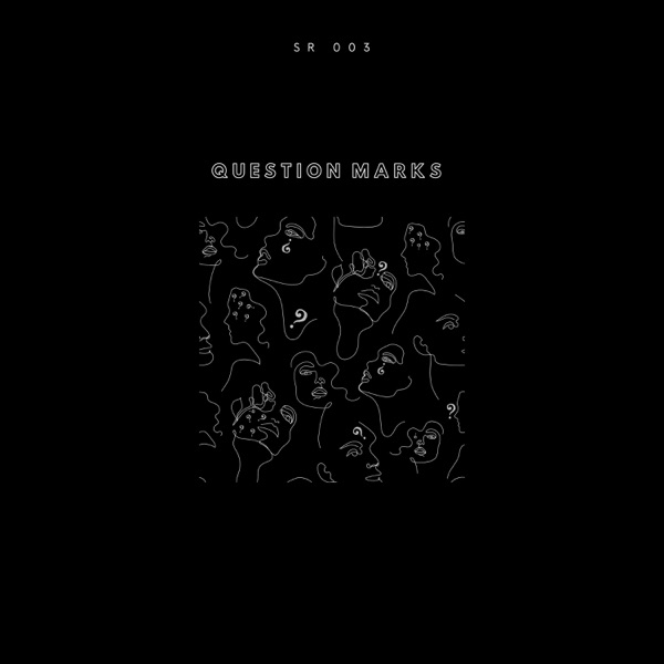 Question Marks - EP