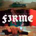 Firme - Single album cover