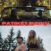Patikėt Sunku - Single - Dovydas Ash & Meda
