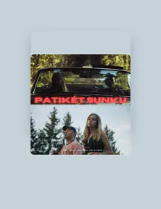 Dovydas Ash을(를) 듣고, 뮤직 비디오를 보고, 약력을 읽고, 투어 일정 등을 확인하세요!