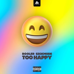 Too Happy