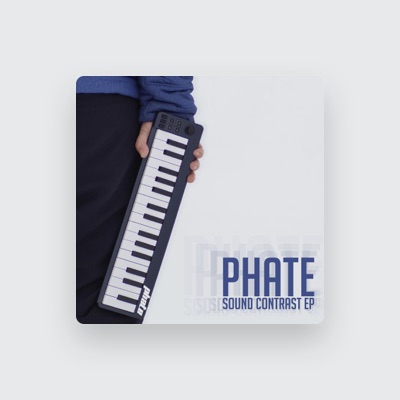 Listen to PHATE, watch music videos, read bio, see tour dates & more!