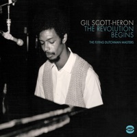 The Revolution Begins: The Flying Dutchman Masters - Gil Scott-Heron