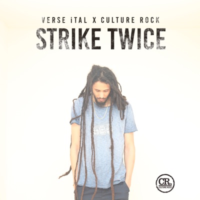 Strike Twice - Single