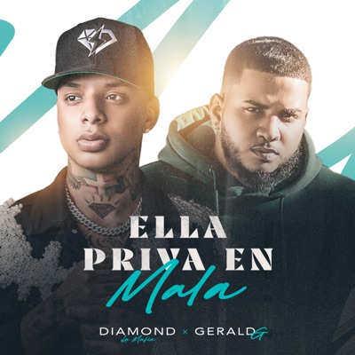 Ella Priva en Mala - Single