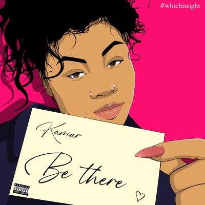 Be There - Single