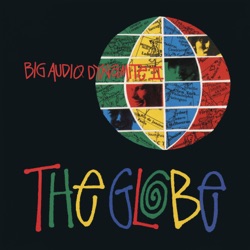 Big Audio Dynamite II - The Globe