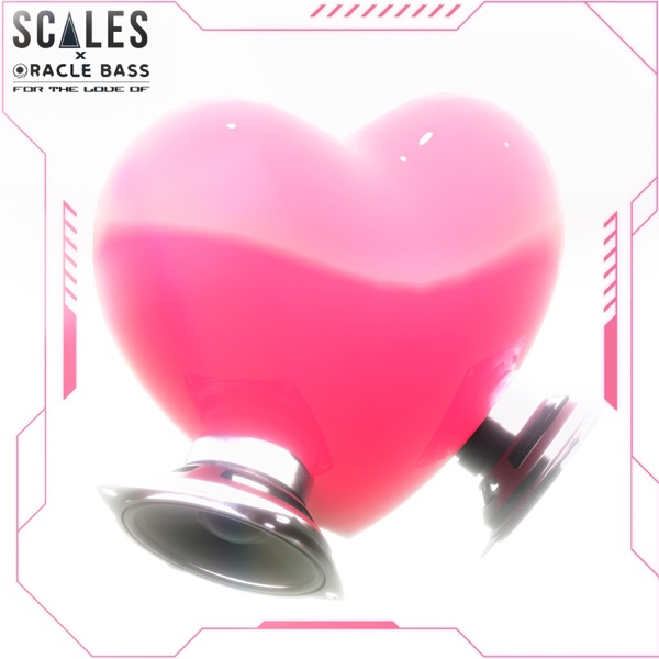 For the Love of (feat. Oracle)
