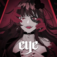 Eye (feat. Sleeping Forest) - Single - Lollia