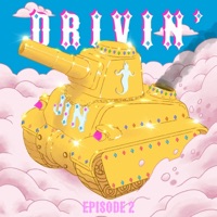 Episode 2 : Drivin' - Single - Le Jin