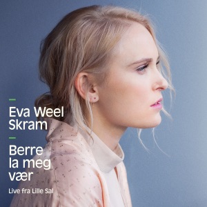 Berre la meg vær - Single (live fra Lille Sal) - Single