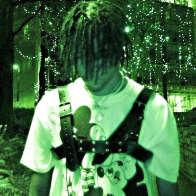 Testaments (feat. Margiiela888) - Single