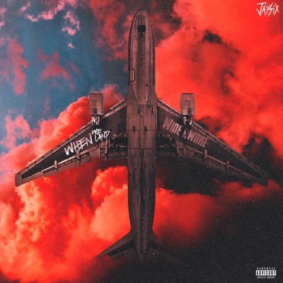 When We Land / Wide Awake - Single