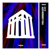 Alive - Single - Pax & Gorgon City