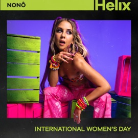 Naughty Girl (Mixed) Sp3ctrum, Milan Gavris & DJSM