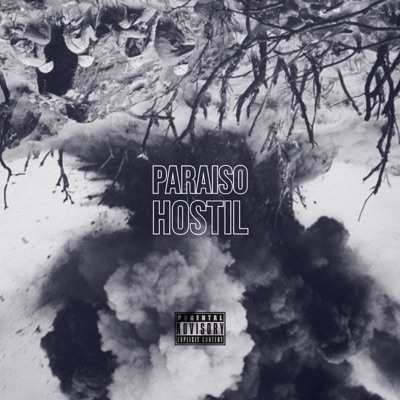 Paraíso Hostil - Single