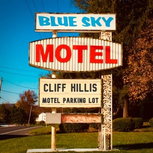 Motel Parking Lot - Single