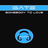 Somebody To Love (Extended Mix) artwork
