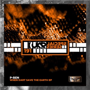 When Dart Save the Earth - EP