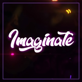 Imaginate (feat. LessOne & Richard) manolopez