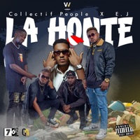 La Honte (feat. E.J) - Single - Collectif People