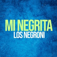 Mi Negrita - Single - Los Negroni