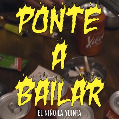 Ponte a Bailar - Single