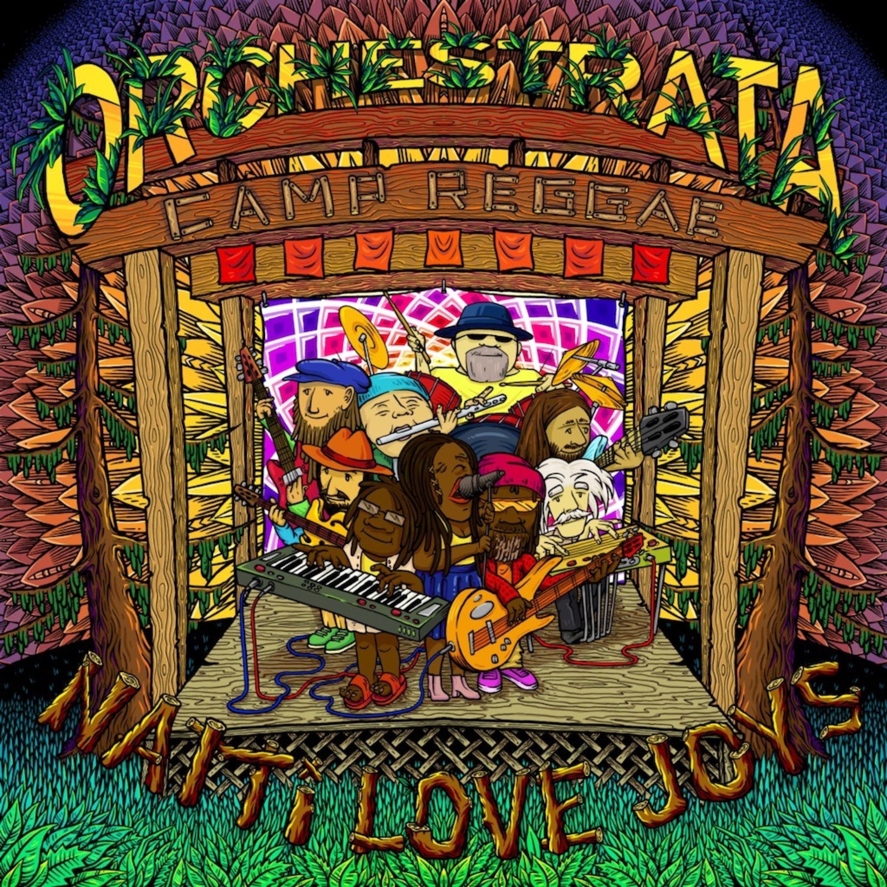 Orchestrata