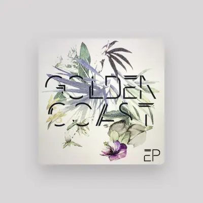 Listen to Golden Coast, watch music videos, read bio, see tour dates & more!