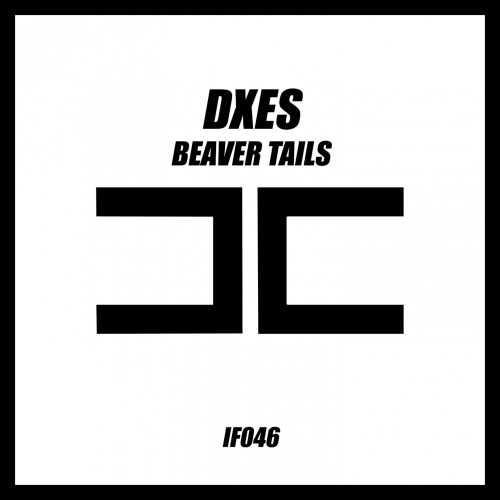 Обложка альбома «Beaver Tails - Single» — DXES