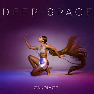 Hör dir „Deep Space“ von CANDIACE an