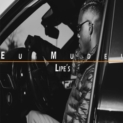 Eu Mudei - Single