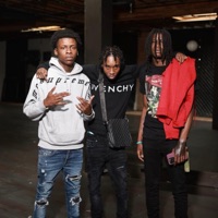 JB x JRIPK Gang (feat. Yagi B) - Single - Set Da Trend