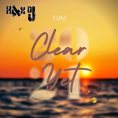 Clear Yet - Single