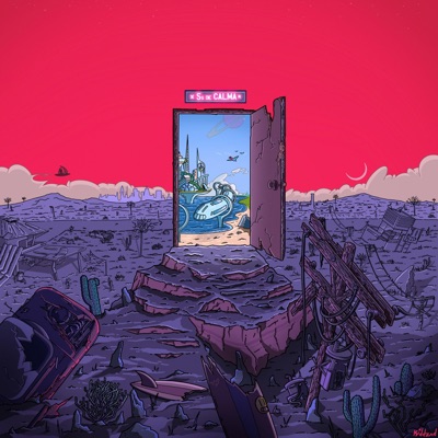 5 Segundos de Calma - Single