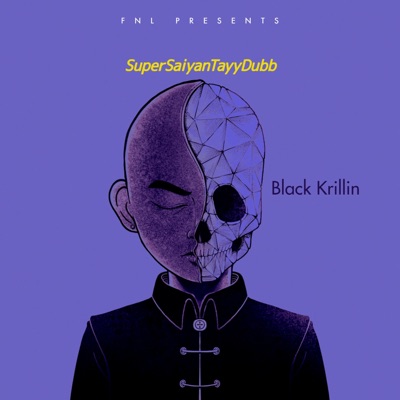 Black Krillin