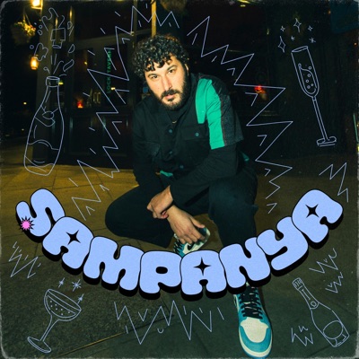 Şampanya - Single