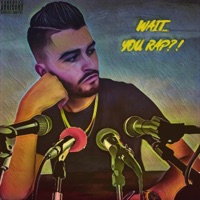 Wait... You Rap?! - Ryan Bronson