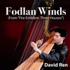 Fodlan Winds (From "Fire Emblem Three Houses") [Harp] - David Ren